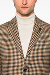 Lardini Giacche Fantasia da uomo
