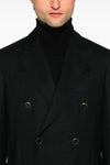 Lardini Giacche Nero da uomo
