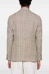 Lardini Giacche Beige da uomo