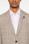 Lardini Giacche Beige da uomo