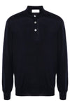 Lardini T-shirt e Polo Blu da uomo