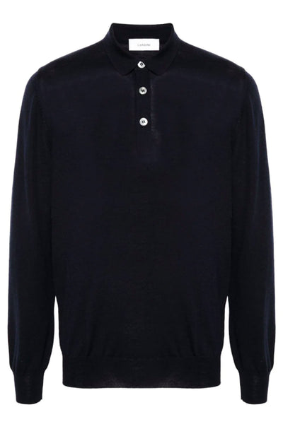 Lardini T-shirt e Polo Blu da uomo