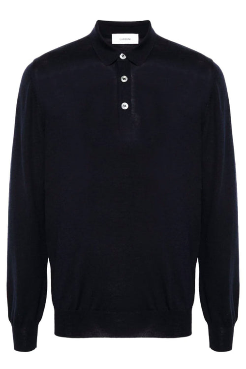 Lardini T-shirt e Polo Blu da uomo