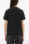 MSGM T-shirt e Polo Nero da donna