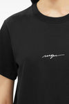 MSGM T-shirt e Polo Nero da donna