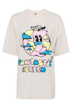 MSGM T-shirt e Polo Grigio da uomo