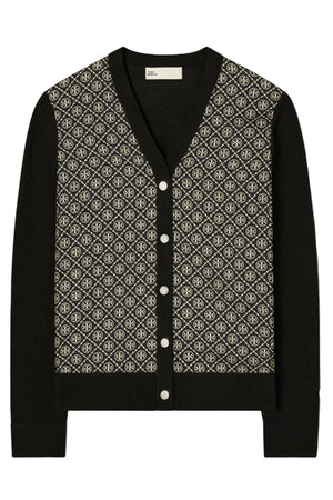 Tory Burch Maglie Nero da donna