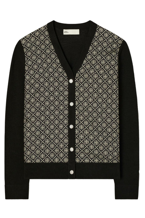 Tory Burch Maglie Nero da donna