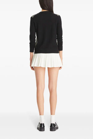 Tory Burch Maglie Nero da donna