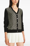 Tory Burch Maglie Nero da donna