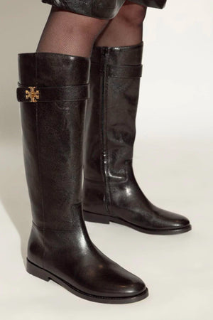 Tory Burch Stivali Nero da donna