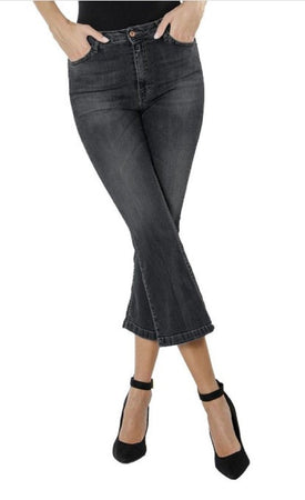 KOCCA Pantaloni Nero da donna