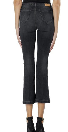 KOCCA Pantaloni Nero da donna