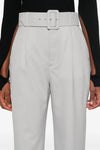Marni Pantaloni Grigio da donna