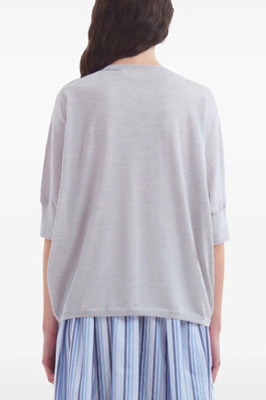 Marni Maglie Grigio da donna