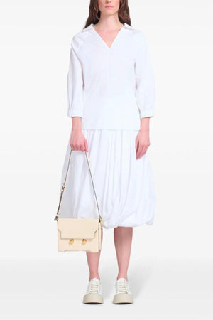Marni Borse... Bianco da donna