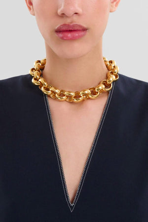 Marni Bijoux Oro da donna