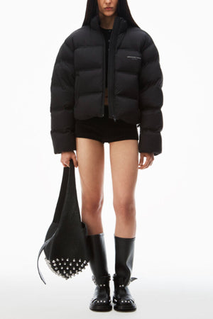 Alexander Wang Giacconi Nero da donna