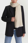 Tory Burch Sciarpe Bianco da donna