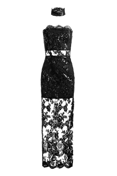 Alice + Olivia Abiti Nero da donna