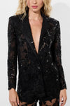 Alice + Olivia Giacche Nero da donna