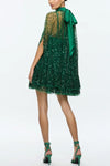 Alice + Olivia Abiti Verde da donna