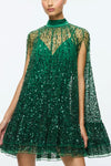 Alice + Olivia Abiti Verde da donna
