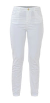 KOCCA Jeans Bianco da donna