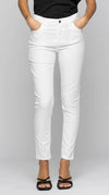 KOCCA Jeans Bianco da donna