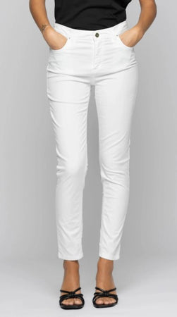 KOCCA Jeans Bianco da donna