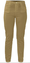 KOCCA Jeans Marrone da donna