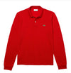 Lacoste T-shirt e Polo Rosso da uomo