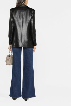 Alice + Olivia Giacche Nero da donna