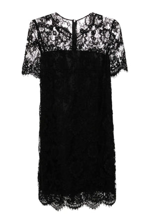 Ermanno Scervino Abiti Nero da donna
