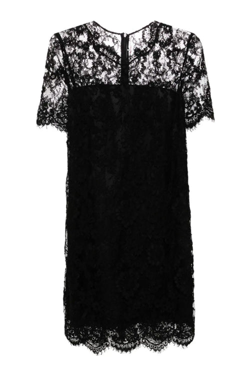 Ermanno Scervino Abiti Nero da donna