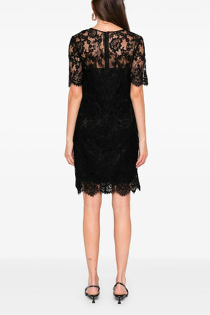 Ermanno Scervino Abiti Nero da donna