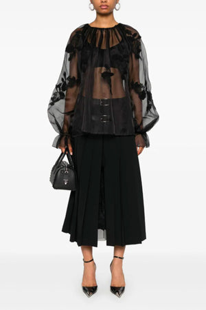 Ermanno Scervino Gonne Nero da donna