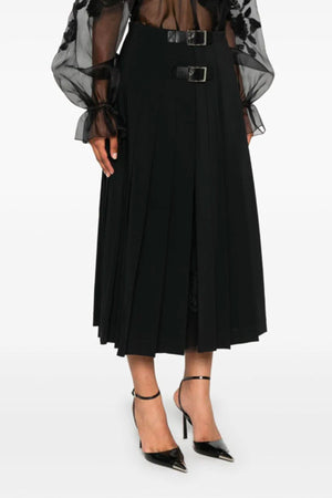 Ermanno Scervino Gonne Nero da donna