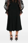 Ermanno Scervino Gonne Nero da donna