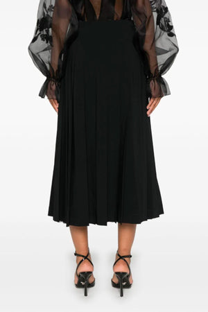 Ermanno Scervino Gonne Nero da donna