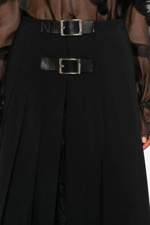 Ermanno Scervino Gonne Nero da donna