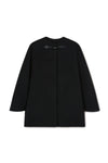 Ermanno Scervino Giacche Nero da donna