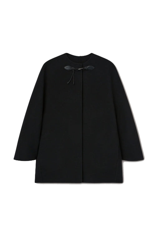 Ermanno Scervino Giacche Nero da donna