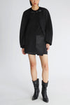 Ermanno Scervino Giacche Nero da donna