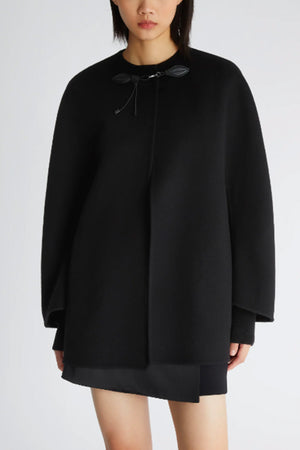 Ermanno Scervino Giacche Nero da donna