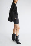 Ermanno Scervino Giacche Nero da donna