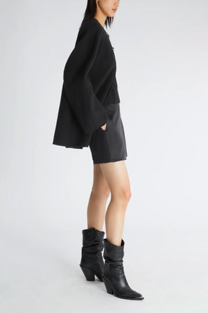 Ermanno Scervino Giacche Nero da donna