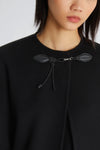 Ermanno Scervino Giacche Nero da donna