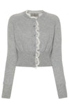 Ermanno Scervino Maglie Grigio da donna