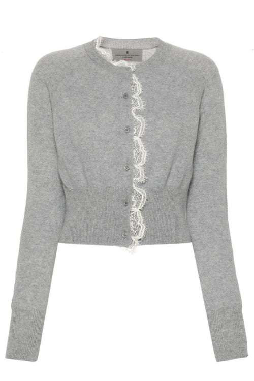 Ermanno Scervino Maglie Grigio da donna